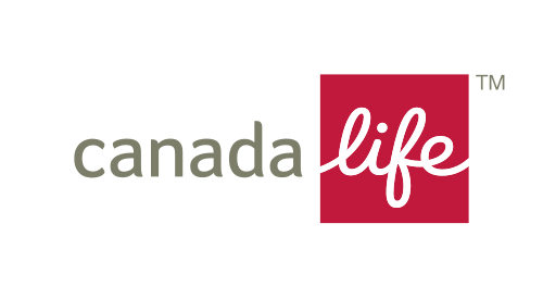 Canada Life Logo