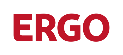 ERGO Logo