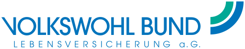 Volkswohl Bund Logo
